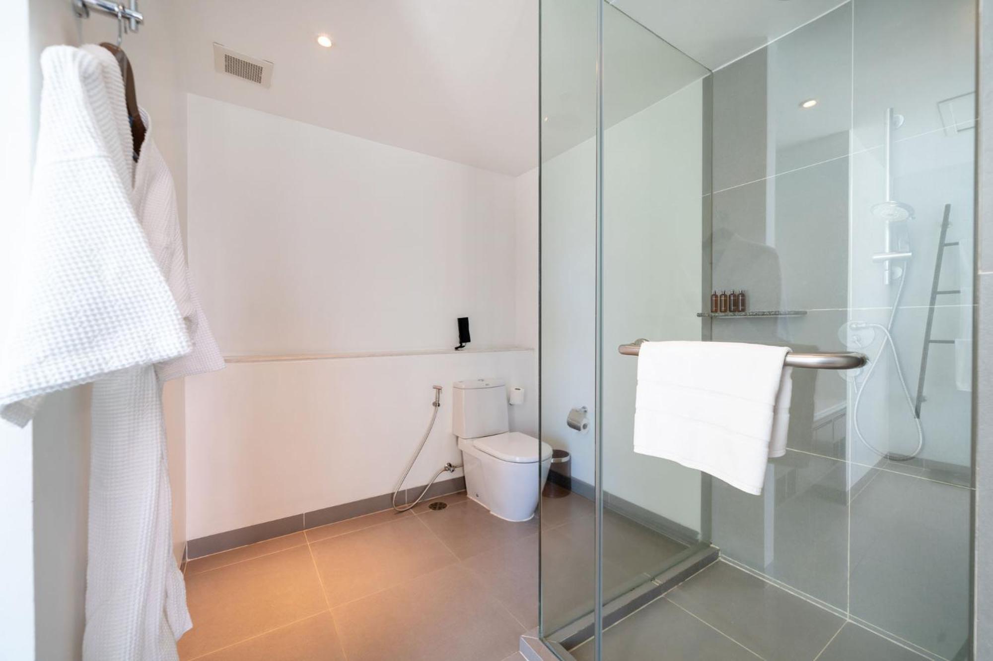 Apartamento Beachfront 703